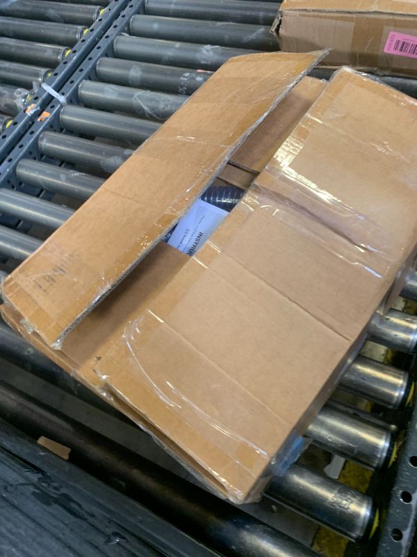 Photo 1 of TaskStar Fuel Transfer Pump Battery Powered, 12GPM Electric Pump Kit with 21V 4.0Ah Battery & Charger, Portable Cordless Pump with Auto-off Nozzle & 2x 6.6FT Hoses for Diesel Kerosene Transfer