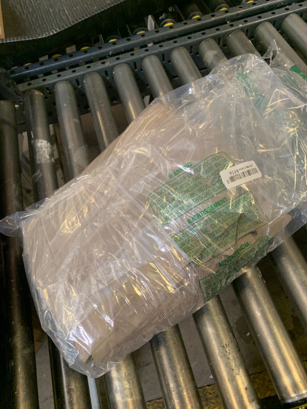 Photo 1 of ABCCANOPY Replacement Top for L-GZ136PST Brown