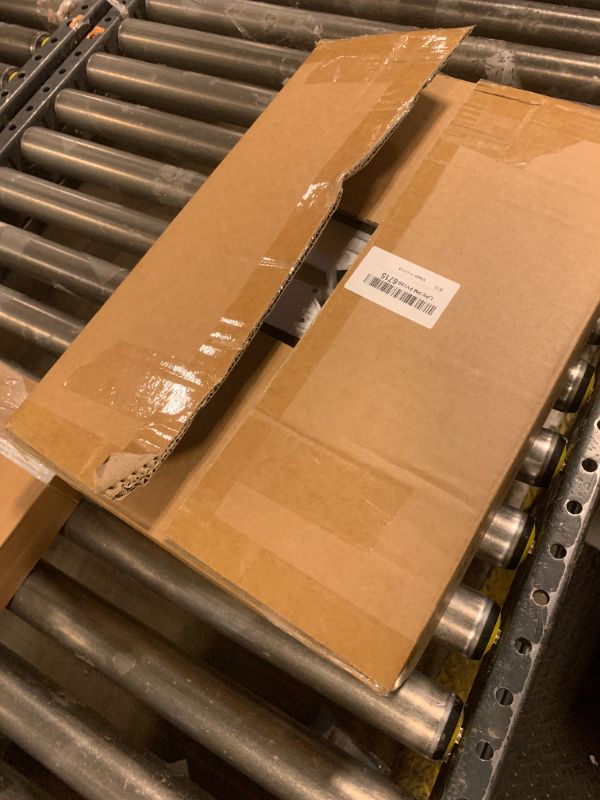 Photo 1 of Washer and Dryer Stacking Kit: Universal Stacking Kit with Pull-Out Drying Rack for Laundry Room - Fits Most 24" to 29" Washers & Dryers - Adjustable - Space-Saving Design