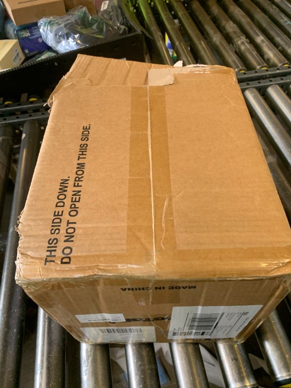 Photo 1 of PerfecTails Cat Urn, Large Cat Urns for Ashes, Waterproof Pet Urns for Cats, Ceramic Statue Stainless Steel Urn with Paw Prints, Personalized Memorial Pet Cremation Urn for Loss of Cat, 203 Cu in