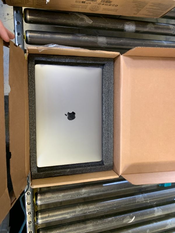 Photo 1 of MACBOOK PRO