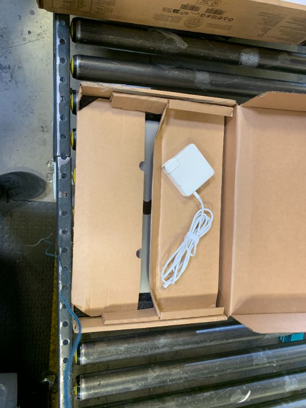 Photo 1 of MACBOOK PRO