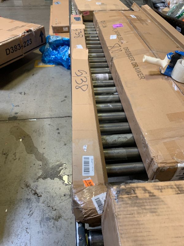 Photo 1 of Joydeco Cordless Zebra Blinds (Pro), Dual Layer Light Control Zebra Blinds for Windows, Light-Proof Aluminum Cover, Free-Stop Roller Shades for Home & Office (White, 72" W x 96" H)