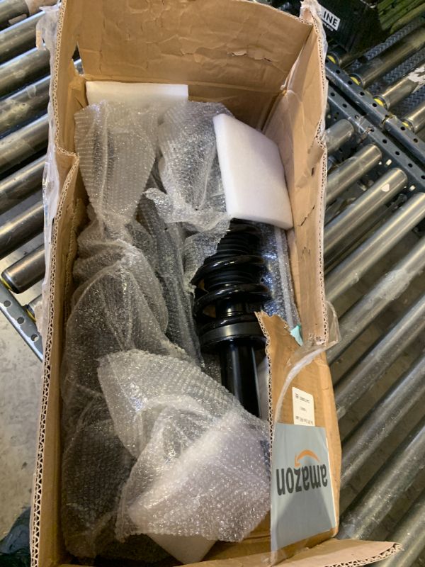 Photo 1 of SUSPENSION FOR UNKNOWN VEHICLE