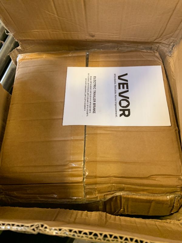 Photo 1 of ELECTRIC TRAILER BRAKE