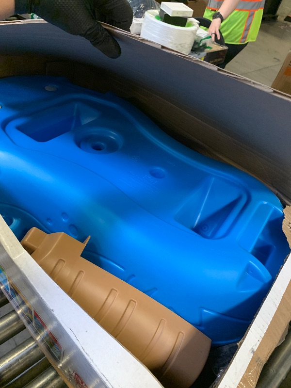 Photo 1 of TROPICAL RAINFOREST WATER TABLE