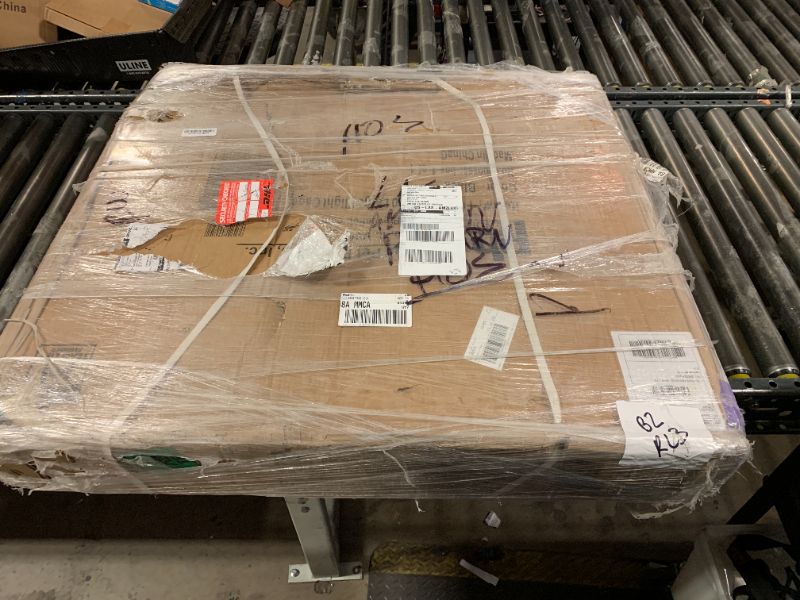 Photo 1 of --FACTORY SEALED-- Prevue Hendryx Pet Products Wrought Iron Flight Cage - Big Rolling Bird Cage for Parakeets, Cockatiels, Conures, Lovebirds, Canaries, Finches, Parrotlets, & Caiques, 5 Ft - X-Large, Hammertone Black --FACTORY SEALED--