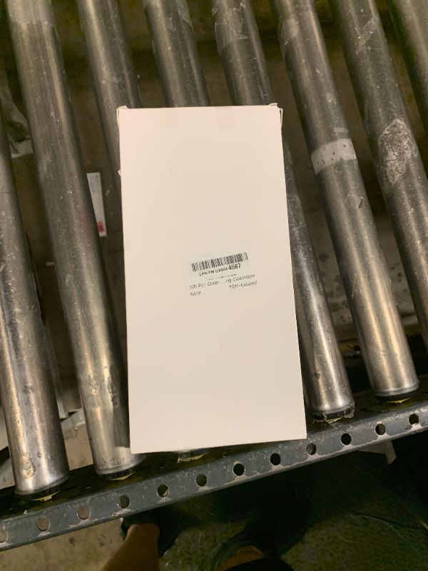 Photo 1 of 100 Pcs Colored Clothes Pins Wooden, Colored Clothespins for Crafts 2.9 Inch, Clothing Pins for Hanging Classroom