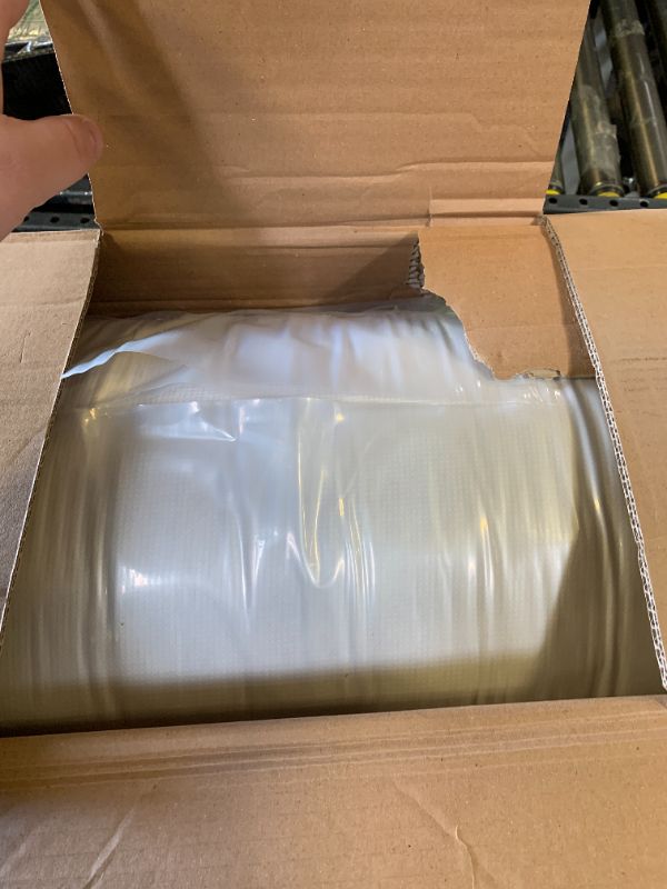 Photo 1 of ZINUS 10 Inch Full Cooling Comfort Hybrid Mattress [New Version], Fiberglass Free, Medium Firm Feel, Motion Isolation, Certified Safe Foams & Fabric