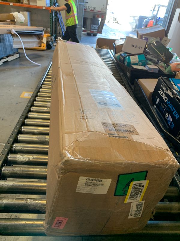 Photo 1 of ZINUS 10 Inch Full Cooling Comfort Hybrid Mattress [New Version], Fiberglass Free, Medium Firm Feel, Motion Isolation, Certified Safe Foams & Fabric