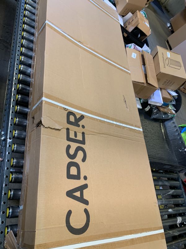 Photo 1 of --FACTORY SEALED-- CAPSER 5.8 FT Soft Tri-Fold Truck Bed Cover Fits 2014-2018 Chevy Silverado/GMC Sierra 1500/2019 LD/Lgcy GMC/Chevrolet Sierra 5.8FT Tonneau Cover --FACTORY SEALED--