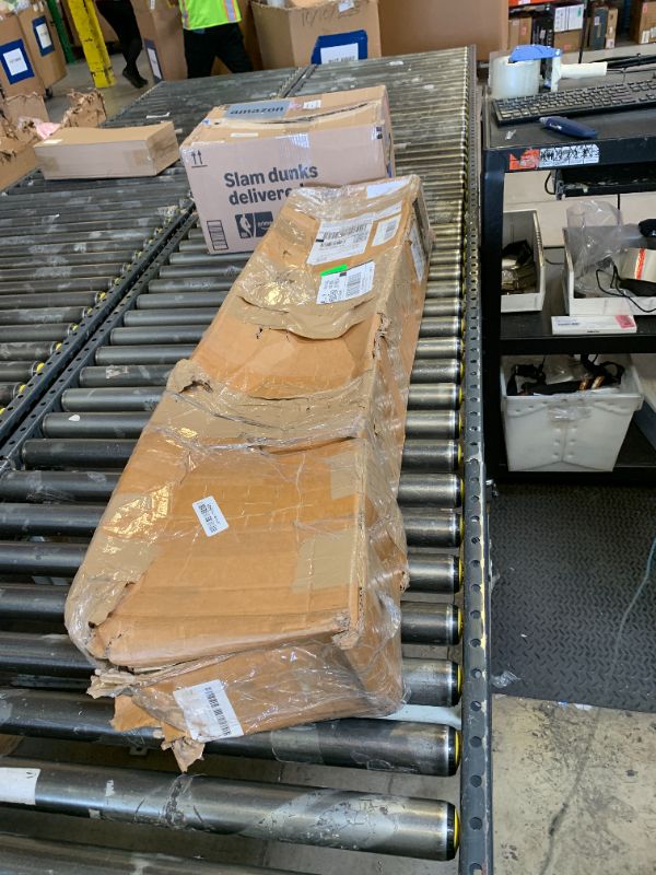 Photo 1 of LuluViolen Power Steering Rack and Pinion Compatible with Dodge 2011–2015 Durango, Compatible with Jeep Grand Cherokee 11-15, Complete Assembly, Replace # 22-3075