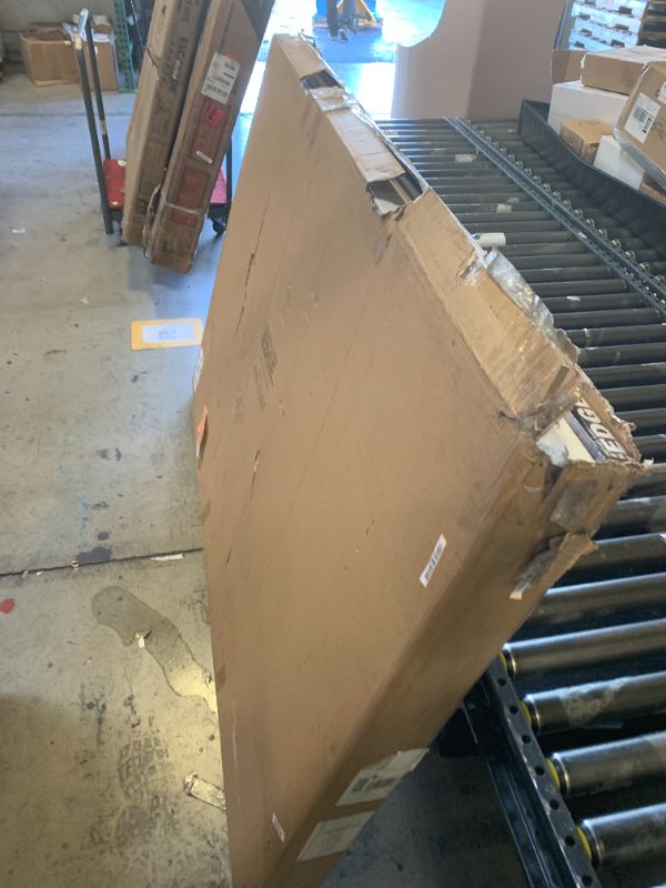 Photo 1 of Creative Mark The Edge Deluxe Cotton 1-1/2" Deep Stretched Canvas for Painting, 48x72 Pack of 3, 14oz. Primed Weight, Universal Archival Priming, Medium Tooth, Hand-Stretched Canvas for Painters