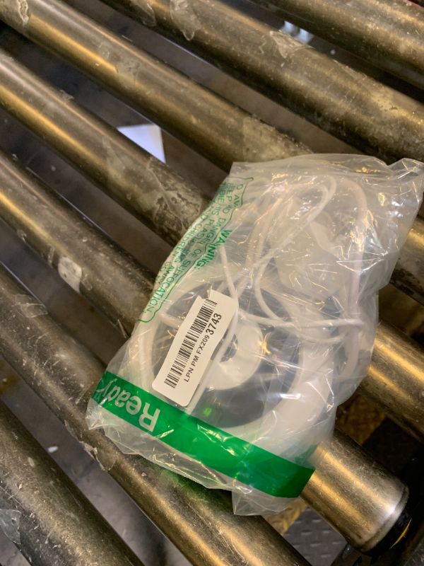 Photo 1 of REOLINK WiFi Security Fisheye Camera, 2K+ 6MP 360° Panorama, 2.4/5GHz WiFi Indoor Wireless Security Camera, Person Motion Detection, Ceiling/Wall/Desk Mount, Supports up to 512GB microSD, FE-W (White)