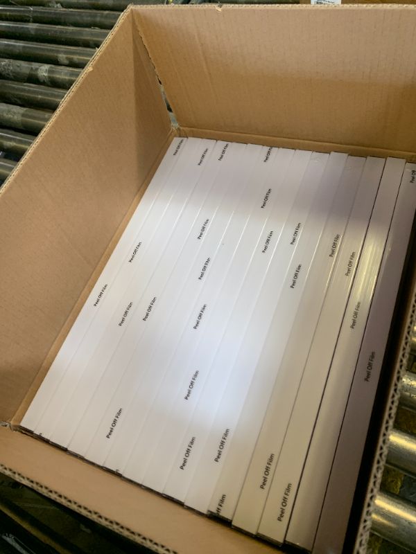 Photo 1 of Litezone Hexagon Garage Lights : 3 Level Dimmable 322W Tube 11 Grids Hexagon LED Lights - Easy Install 6500K Super Bright Hex Lights for Garage, Home Gym, Shop, Workshop, Basement, Studio