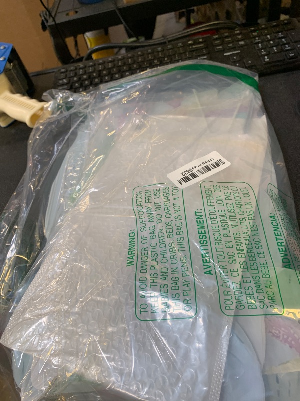 Photo 1 of 2 PCS Large Easter Decorations Outdoor Easter Yard Signs Easter Yard Decorations with Metal Stakes Bunny Decorations Easter Outdoor Garden Sign Waterproof Lawn Signs for Pathway Walkway