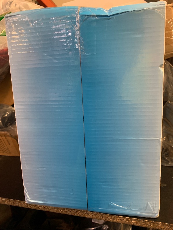 Photo 1 of 100 Count 22” x 22” Super Absorbency Disposable Underpads, Leakproof Quick Drying Disposable Pads for Baby, Puppy and Adults, Puppy Pads, Cat Pee Pads for Dogs, Potty Puppy Training Pads