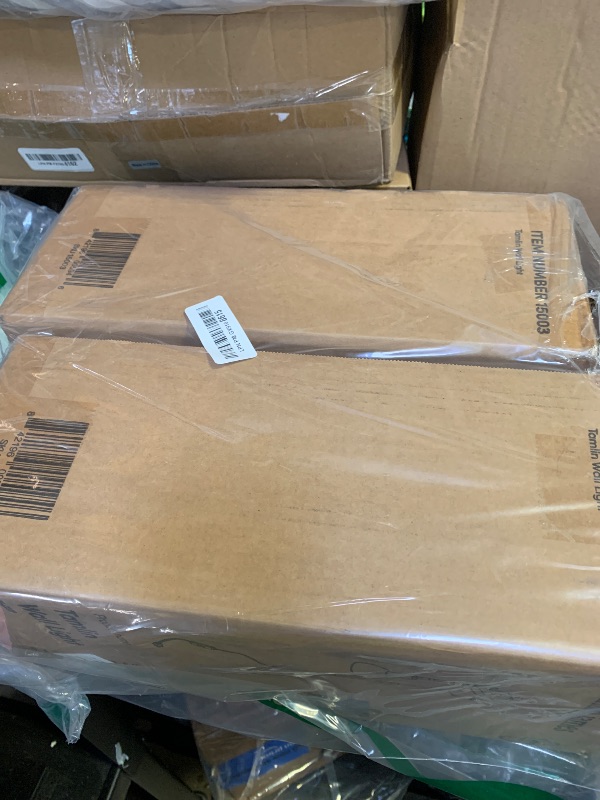 Photo 1 of Nathan James Tamlin Wall Light Fixture, Wall Mounted 1-Light Lamp, Plugin Sconce with On/Off Switch for Living Room, Reading Nook or Bedroom, Vintage Brass/Matte Black, Set of 2