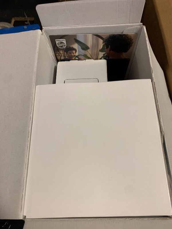 Photo 1 of Philips Norelco Shaver Series 9000 Space Grade Edition, Wet & Dry Electric Shaver, with Lift & Cut Shaving System, Pop-up Trimmer, Cleaning Pod & 3 Cartridges, Charge Stand & Travel Case, S9979/92