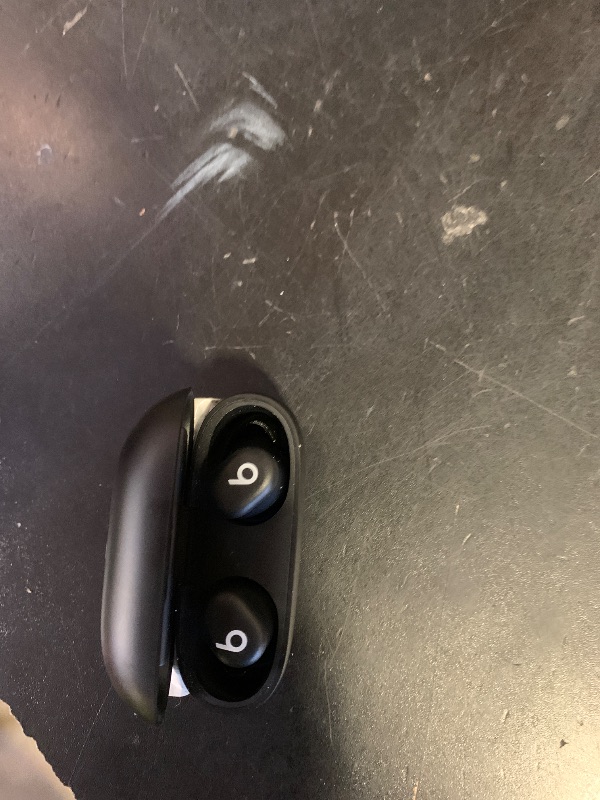 Photo 1 of beats earpods