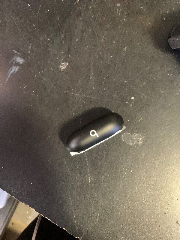 Photo 1 of beats earpods