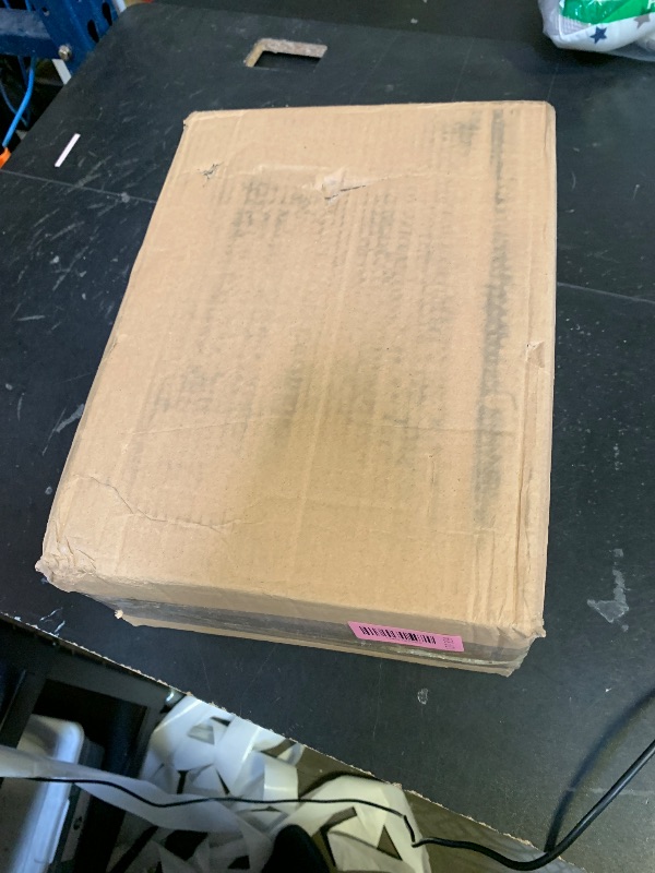 Photo 1 of Car Tray & Car Desk for Laptop with Anti-Slip Protective Mat, 360° Rotating Wood Cup Holder Table, Eating Food, Working, Compatible with Tesla Model Y/3/S, Ford F150/Explorer/Maverick & Most Vehicles