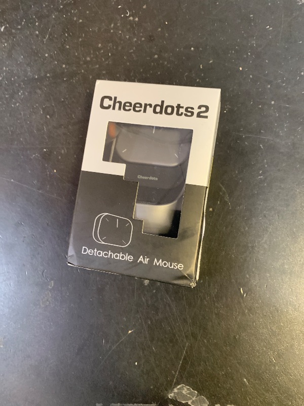 Photo 1 of 2025 New Wireless Mouse - 3 in 1 Detachable Computer Mouse, Presenter Presentation Pointers Remote with Laser, Ultra-Lightweight, Compatible with PC/Mac/Laptop (No ChatGPT, No Recording, Silver)