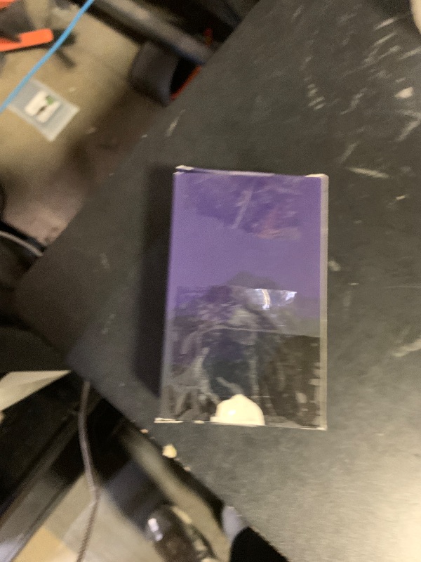 Photo 1 of Pavlok Shock Clock 3 | Smart Alarm for Heavy Sleepers & Habit Breakers | Vibration, Beep & Safe Zap Wake Up | App-Controlled | Waterproof & Sweatproof | Silent Alarm for Couples | 1-Year Warranty