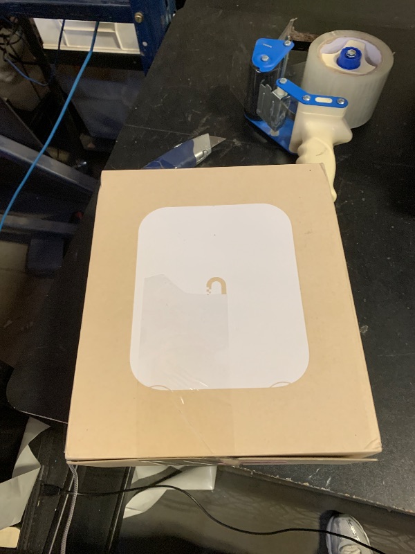 Photo 1 of U7-Outdoor Dual-Band Weatherproof Wi-Fi 7 AP – US Version