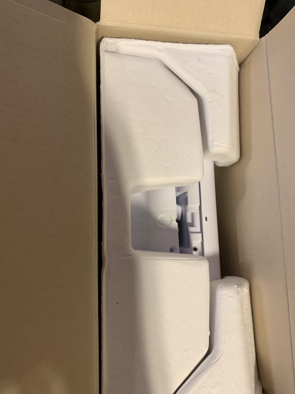 Photo 1 of U7-Outdoor Dual-Band Weatherproof Wi-Fi 7 AP – US Version