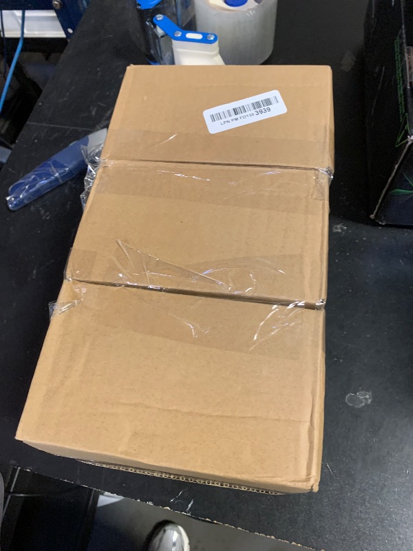 Photo 1 of Cinnvoice 3 Pcs Acrylic Magnetic Case Compatible with Booster Box Protective Case Stackable 4mm Thick Magnetic Closure Box Gifts for Collectors, Cards Not Included