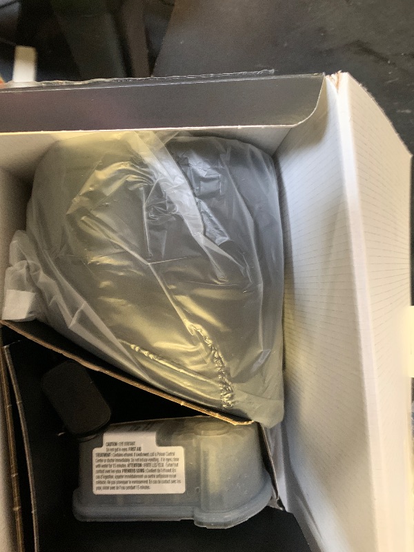 Photo 1 of Braun Series 8 8567cc Electric Razor for Men, 4+1 Shaving Elements & Precision Long Hair Trimmer, 5in1 SmartCare Center, Close & Gentle Even on Dense Beards, Wet & Dry Electric Razor, 60min Runtime