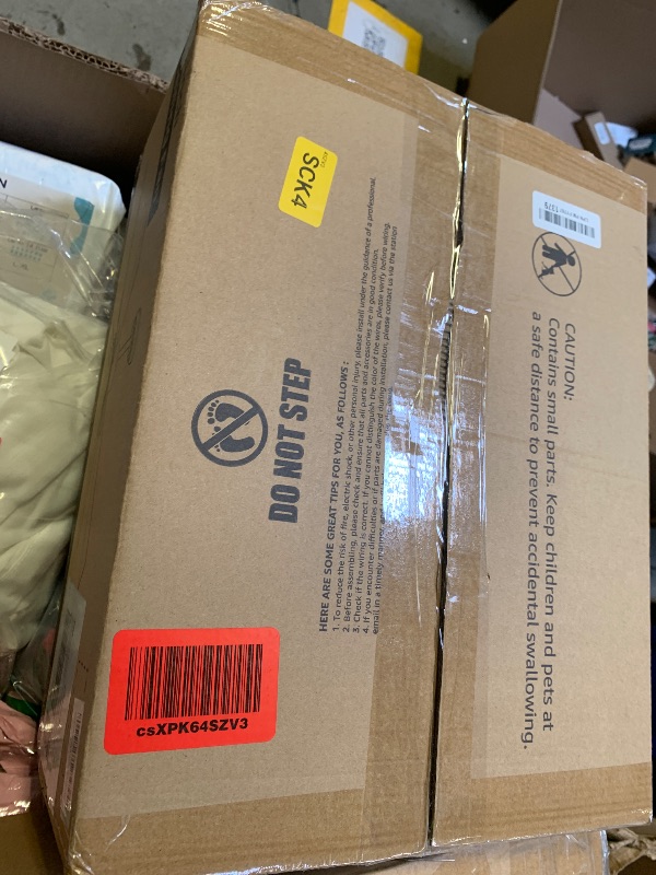 Photo 1 of ZMISHIBO 52 Inch Ceiling Fan No Light with Remote, Black Ceiling Fan without Lights, Quiet Reversible DC Motor, 6-Speeds, Modern Ceiling Fans for Living Room, Bedroom, Patio, Indoor/Outdoor Use