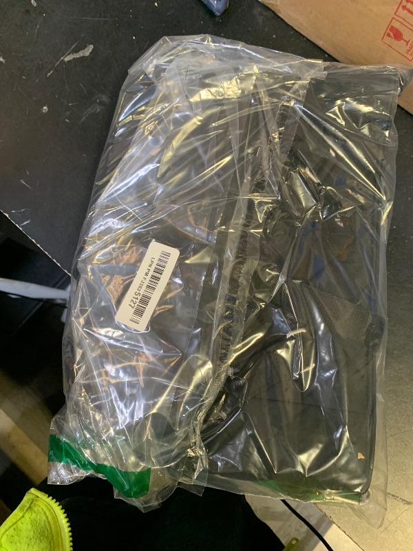 Photo 1 of Vera Bradley Women's Performance Twill Multi-Strap Shoulder Satchel Purse, Black, One Size