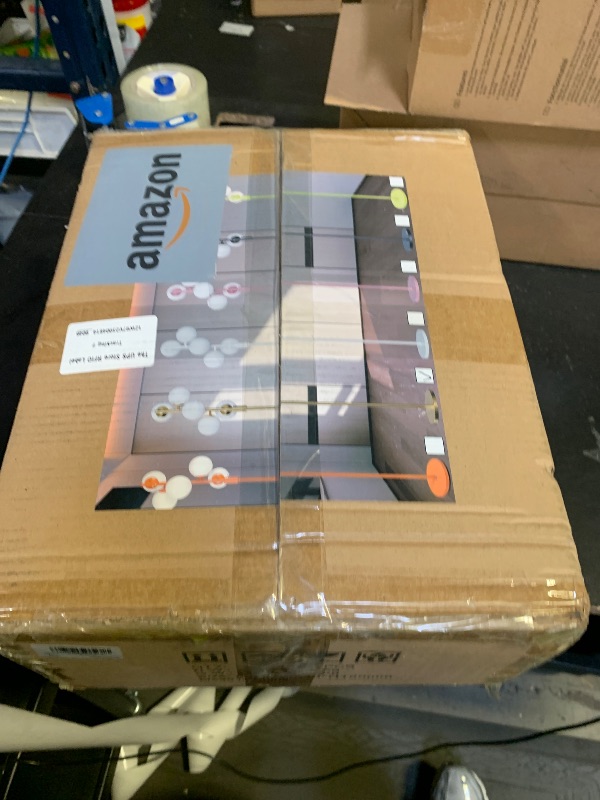 Photo 1 of Lightdot Dimmable Globe Floor Lamp Mid Century Modern Floor Lamp with 5Pcs 3000K Bulbs Included Stepless Brightness Adjustable Gold Standing Lamps for Living Room/Bedroom/Sofa Beside/Corner Decor