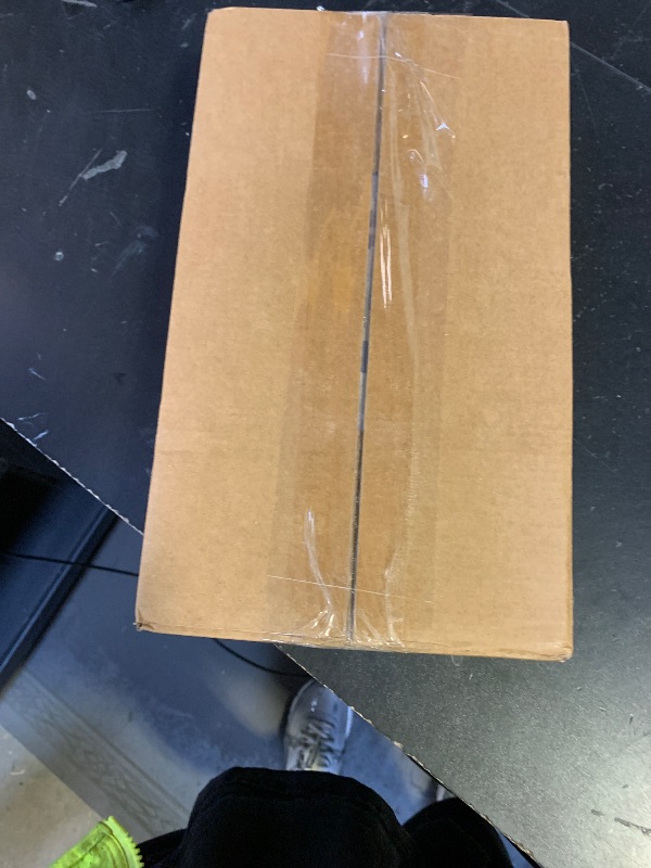 Photo 1 of 100 Pack Current Comic Book Bags and Boards, 6.87" x 10.5" Acid-Free Comic Book Sleeves, Clear Protector Sleeves for Comics (100 Comic Book Bags+100 Comic Book Boards)