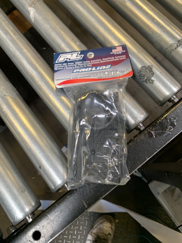 Photo 1 of Pro-Line Racing 1/10 Impluse F/R 2.2 12mm Crawler Whls 2 Black PRO280503 RC Tire