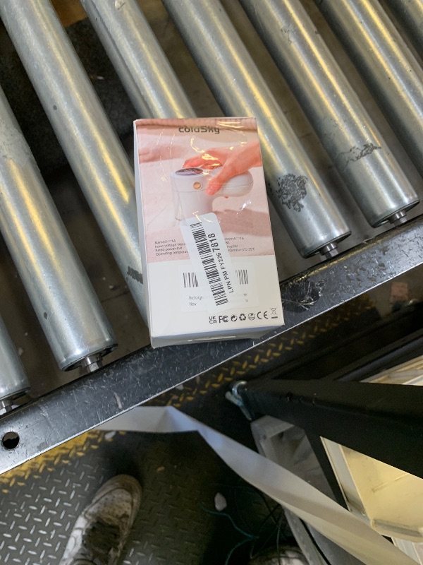 Photo 1 of ???????????? Fabric Shaver, coldSky Lint Remover for Clothes with 3 Replaceable Blades, Electric Lint Shaver with Digital Display, 3-Speeds Defuzzer for Removing Fuzz and Pill from Sweater