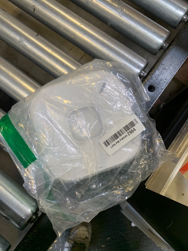 Photo 1 of First Alert SC5 Hardwire Smart Smoke & Carbon Monoxide Alarm, SMCO600NV-AC, 1-Pack