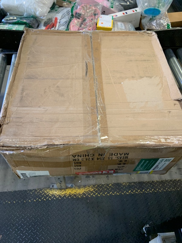 Photo 1 of Alabaster High Ceiling Chandelier for Staircase: Marble 14 Lights Large Long Chandeliers For High Ceilings Living Room - Modern Spiral Big Hanging Pendant Light Black Dimmable Entryway Foyer Fixture