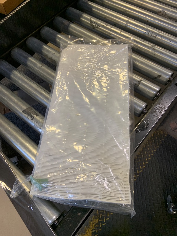 Photo 1 of Frigidaire PureAir® RAC-12 Premium Air Filter for Window AC