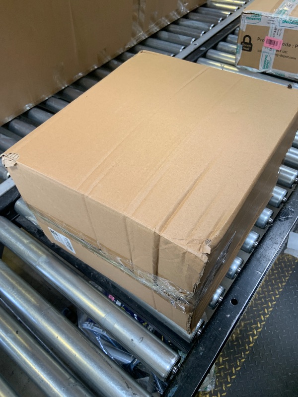 Photo 1 of 50 Pcs Black Charger Plates Bulk 13 Inch Plastic Charger Plates for Dinner Plate, Black Chargers for Table Setting, Reef Design Plate Floral Decorative Round Chargers for Wedding Party, Event