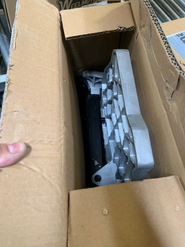 Photo 1 of CAMOMAX Saddle Hunting Platform, Saddle Patform, Lightweight Cast Aluminum Construction Saddle Hunting Platform, Designed for Saddle Hunting,16.1"x12.2" Platform