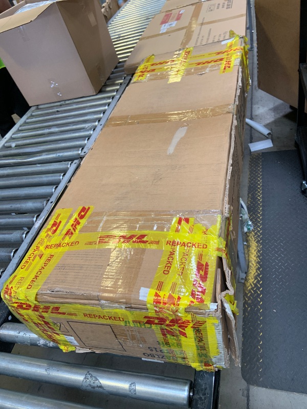 Photo 1 of MASTERCANOPY Outdoor Garden Gazebo for Patios with Stable Steel Frame (9x9, Dark Gray)