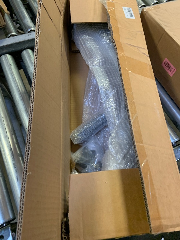 Photo 1 of XUTVOTOR Front Corner Bumper for Can Am Commander, Heavy Duty Steel Tube Combined Side Bumper Bar Protector, OEM#715006807