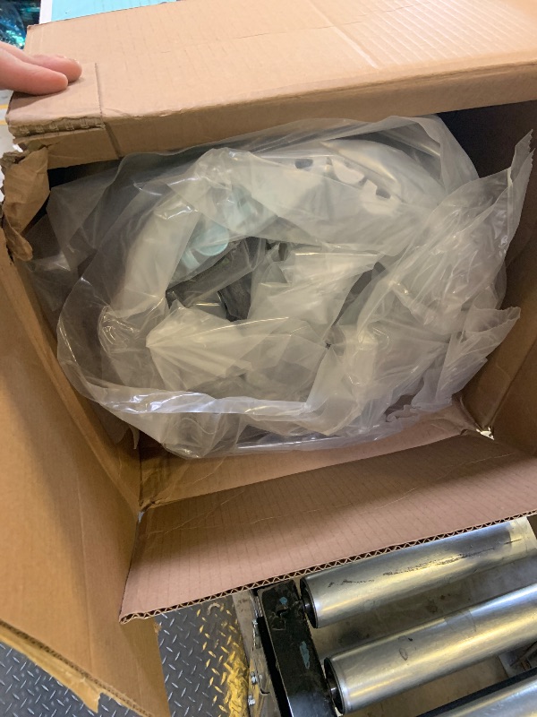 Photo 1 of COOL GEL 10 Inch King Mattress Memory Foam Medium Firm, King Size Memory Foam Mattress Cooling, Made in The USA, 10" Depth with Pressure Relief, CertiPUR-US Certified No Fiberglass, CoolGel Bed
