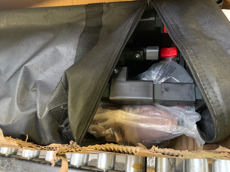 Photo 1 of Garvee 13x13ft Pop-Up Canopy Tent with Mosquito Netting, Portable Outdoor Shelter for Lawn Garden Backyard Deck (Khaki 
