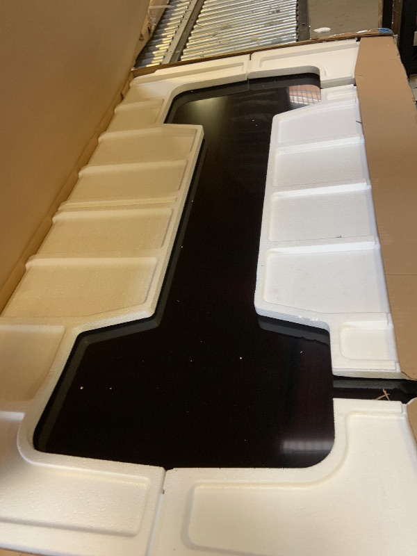 Photo 1 of Samsung 65-Inch Class Crystal UHD U8000F 4K Smart TV (2025 Model) Endless Free Content, Crystal Processor 4K, MetalStream Design, Knox Security, Alexa Built-in