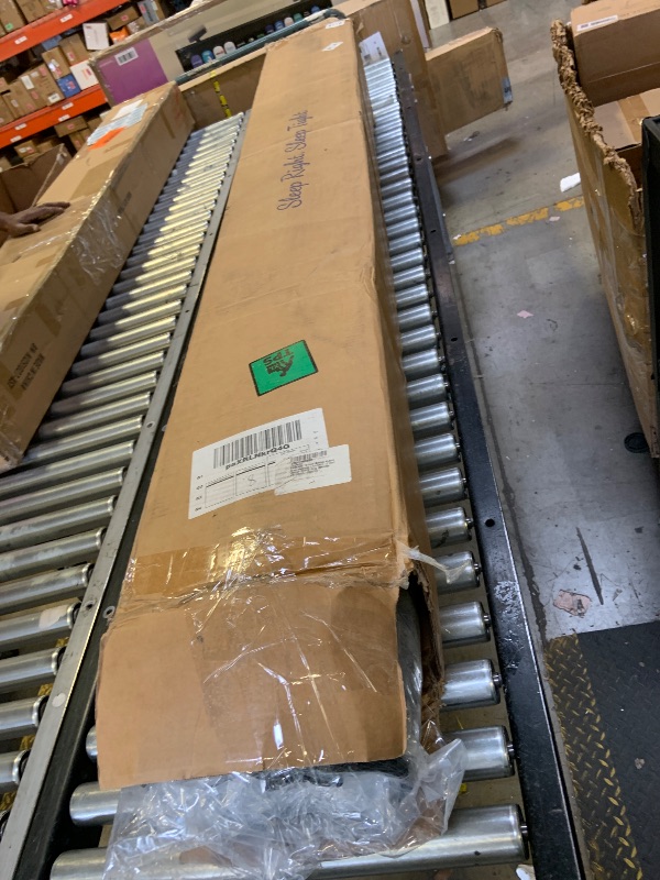 Photo 1 of King Size Mattress (High-End Upgraded) Hotel-Level Luxury 12 Inch Hybrid King Mattress In A Box, Cooling-Gel Memory Foam & Pocket Springs, Back Pain, Extra Edge Support, 365-Night Trial, Medium Firm