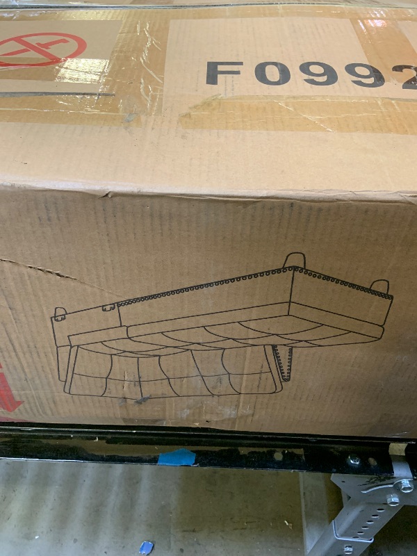 Photo 1 of left arm chaise (partial set) 